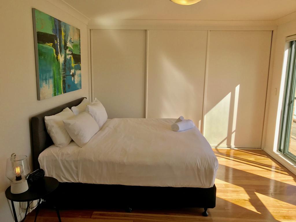Liv Arena Apartments Darling Harbour Sydney Eksteriør bilde