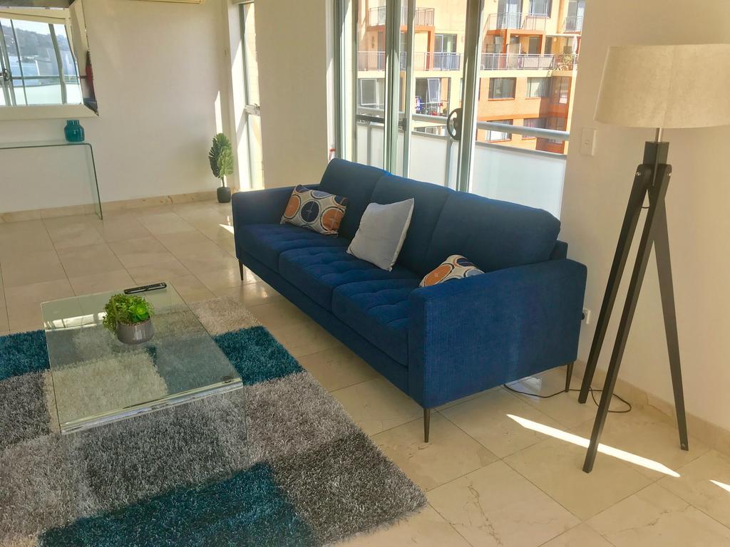 Liv Arena Apartments Darling Harbour Sydney Eksteriør bilde