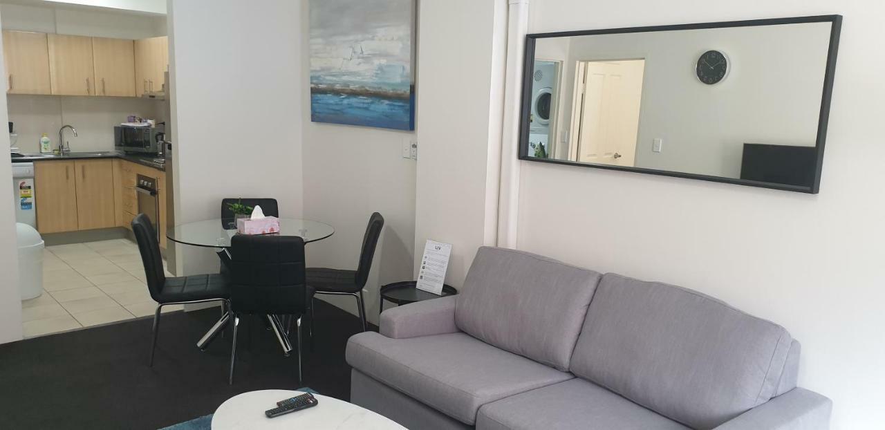 Liv Arena Apartments Darling Harbour Sydney Eksteriør bilde