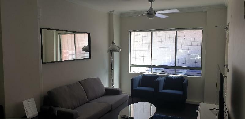 Liv Arena Apartments Darling Harbour Sydney Eksteriør bilde