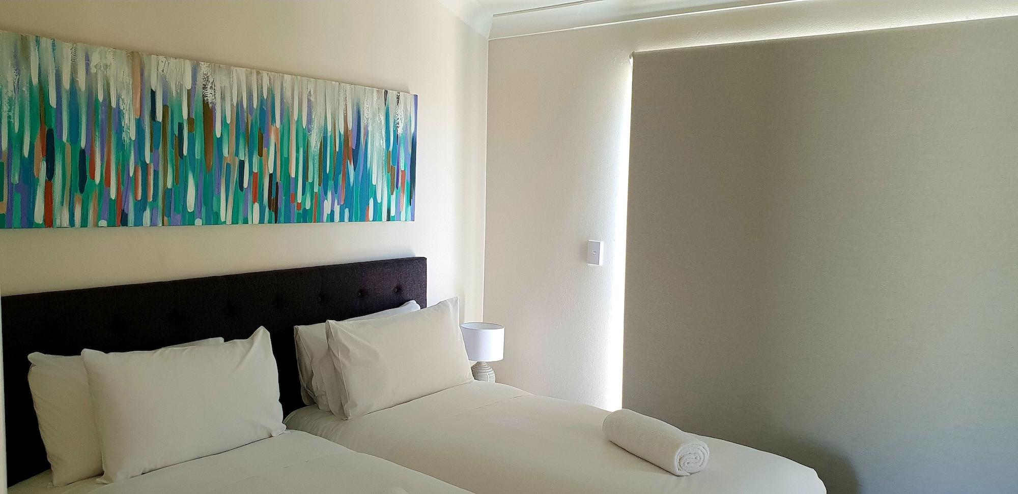 Liv Arena Apartments Darling Harbour Sydney Eksteriør bilde