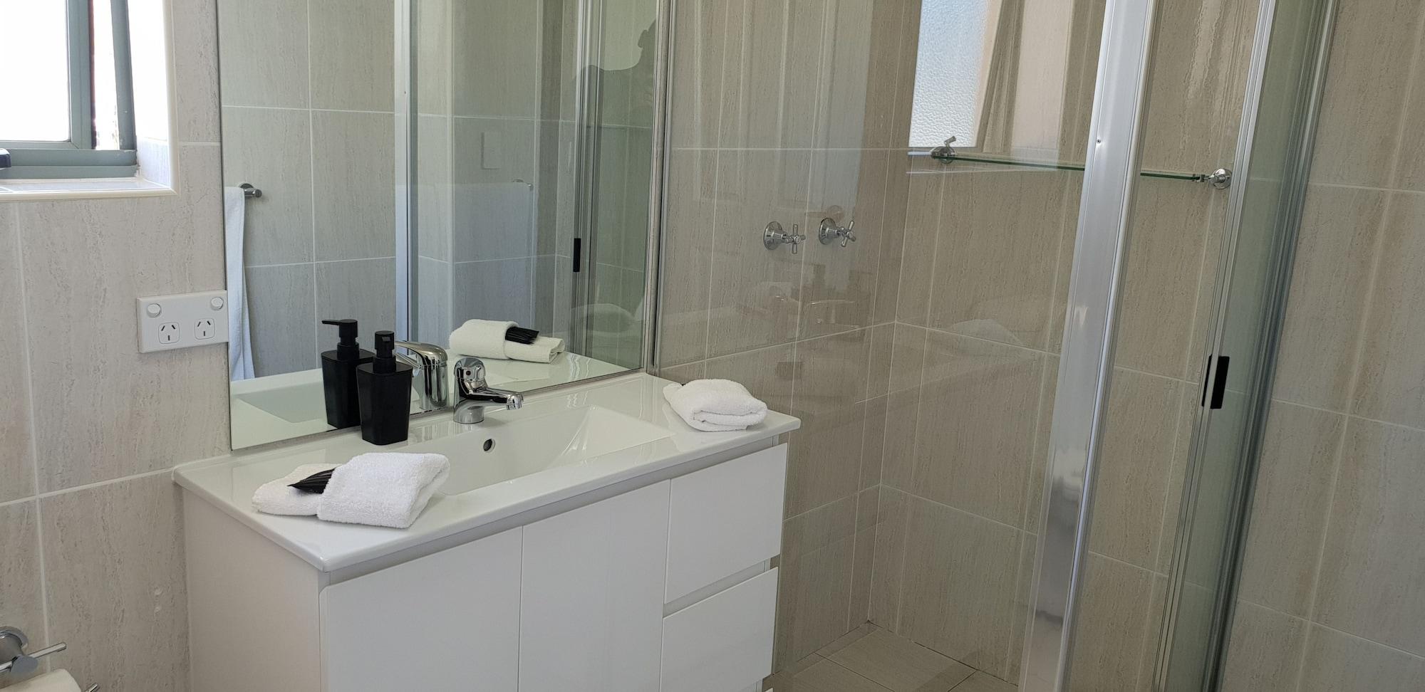 Liv Arena Apartments Darling Harbour Sydney Eksteriør bilde