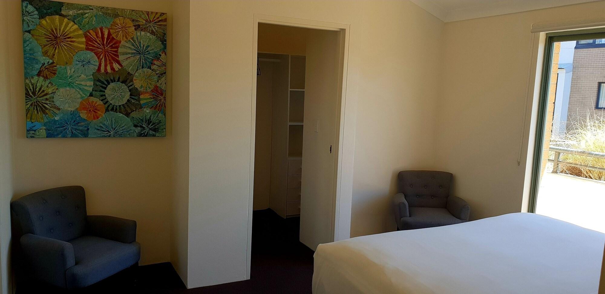 Liv Arena Apartments Darling Harbour Sydney Eksteriør bilde